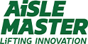 Aisle Master Lifting innovation logo